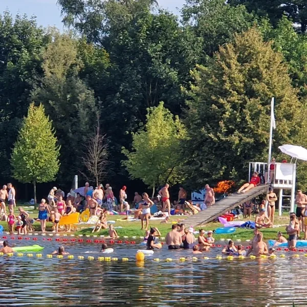 Kąpielisko Zajączek