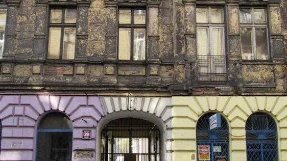 Galeria Wschodnia