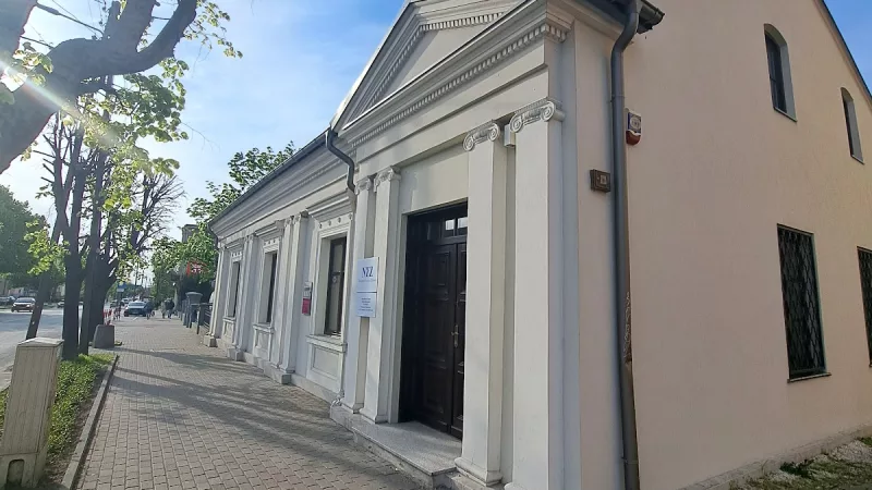 Dom Naczelnika Miasta Kutno