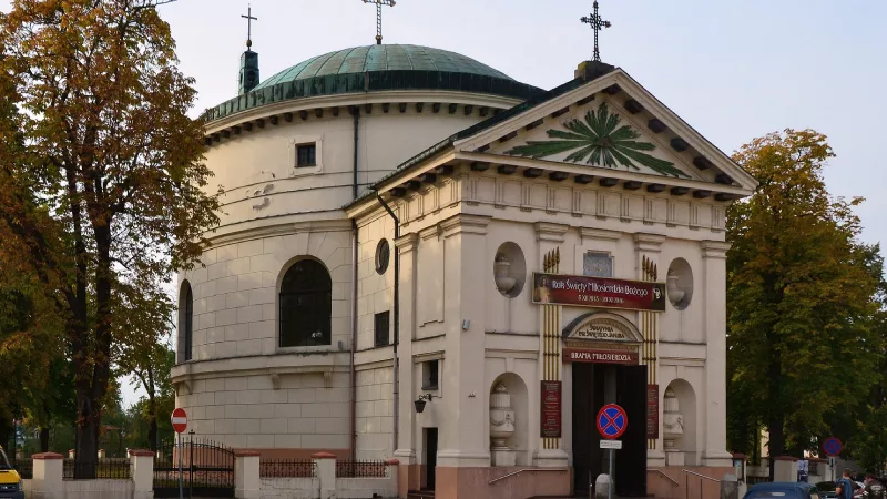 Kościół Św. Jakuba Apostoła