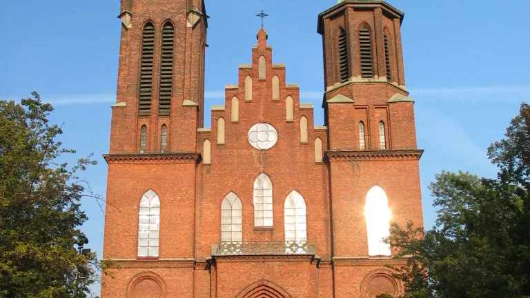 kościół św. Wojciecha