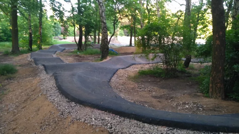 PumpTrack