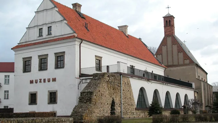 Muzeum Ziemi Wieluńskiej