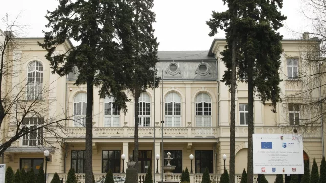 Miejski Ośrodek Kultury (MOK)