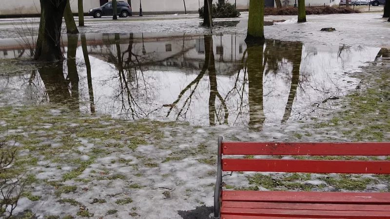Park Sienkiewicza