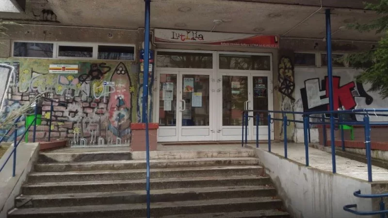 Bałucki Ośrodek Kultury „Lutnia
