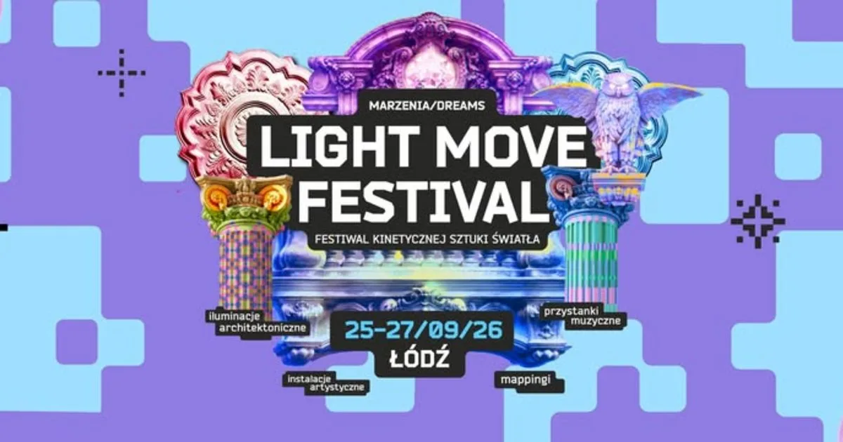 Light.Move.Festival. 2026