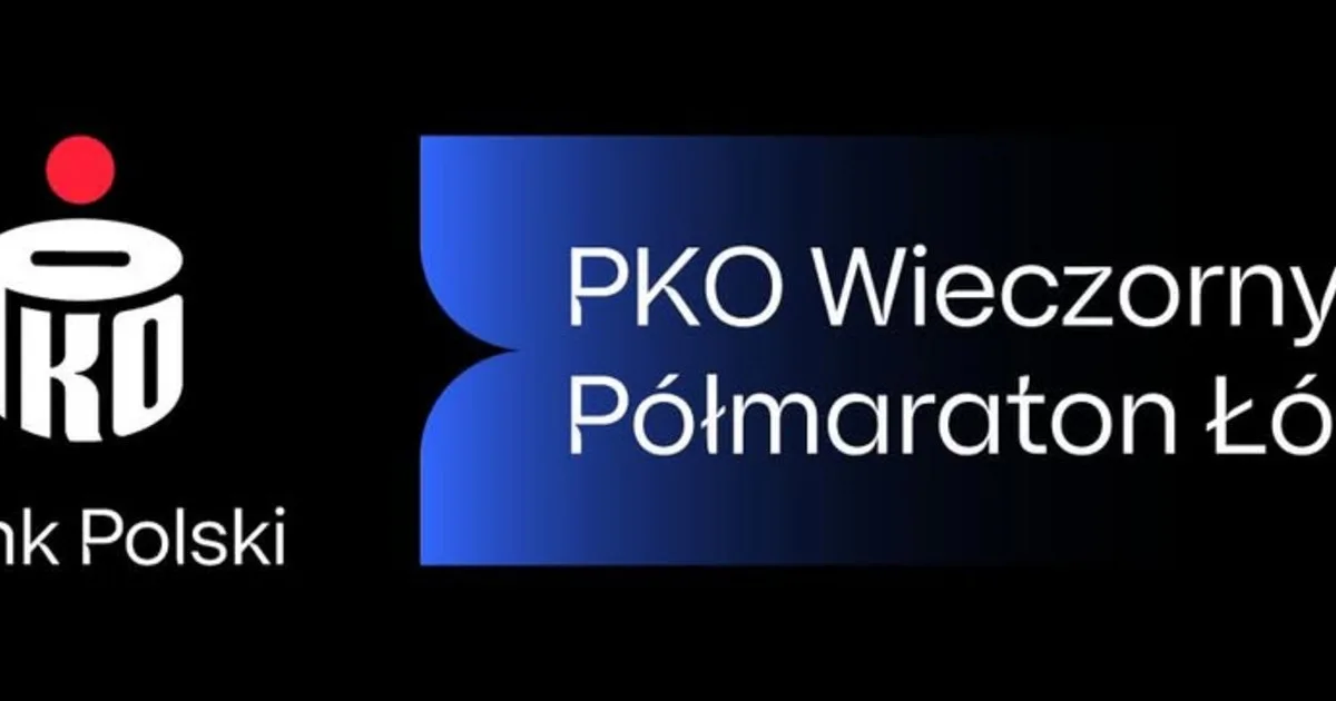 PKO Wieczorny Półmaraton Łódź