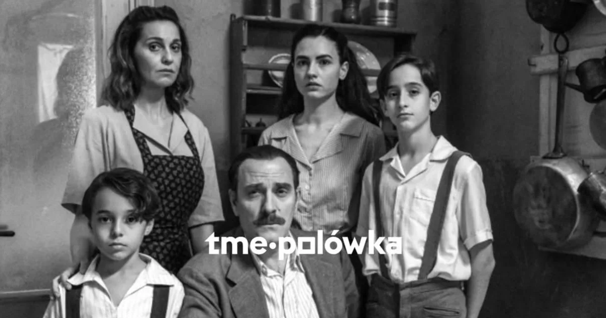 EXTRA POLÓWKA: JUTRO BĘDZIE NASZE | BRAMA MIASTA