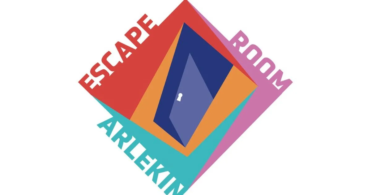 Teatralny Escape Room – Tajemnica Arlekina