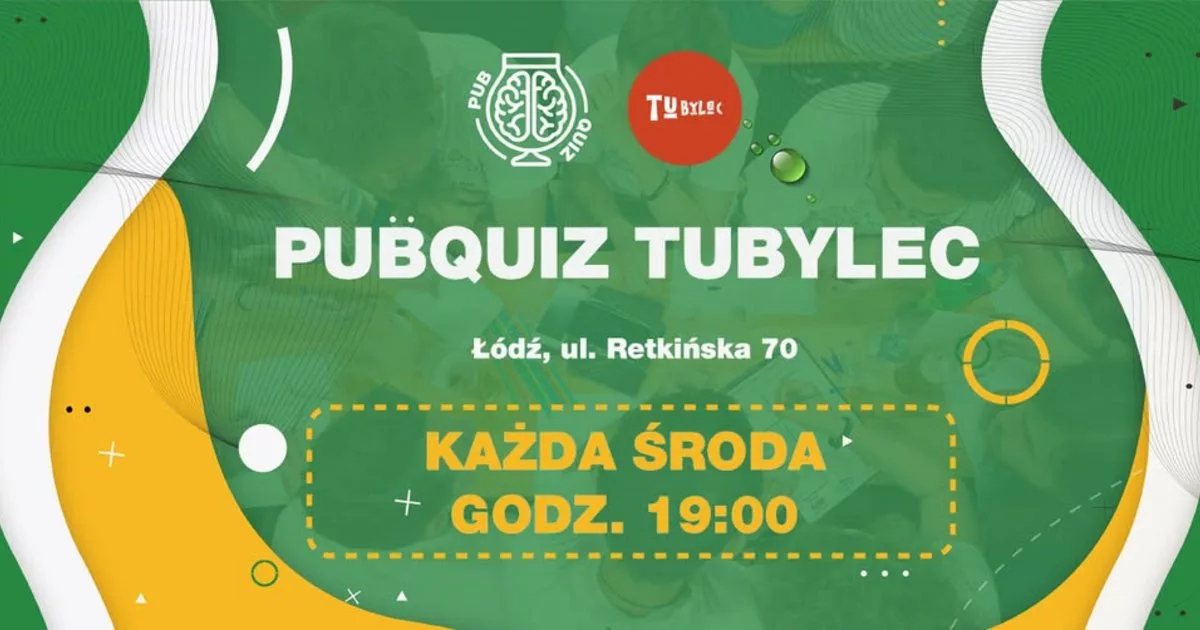 PubQuiz TUBYLEC