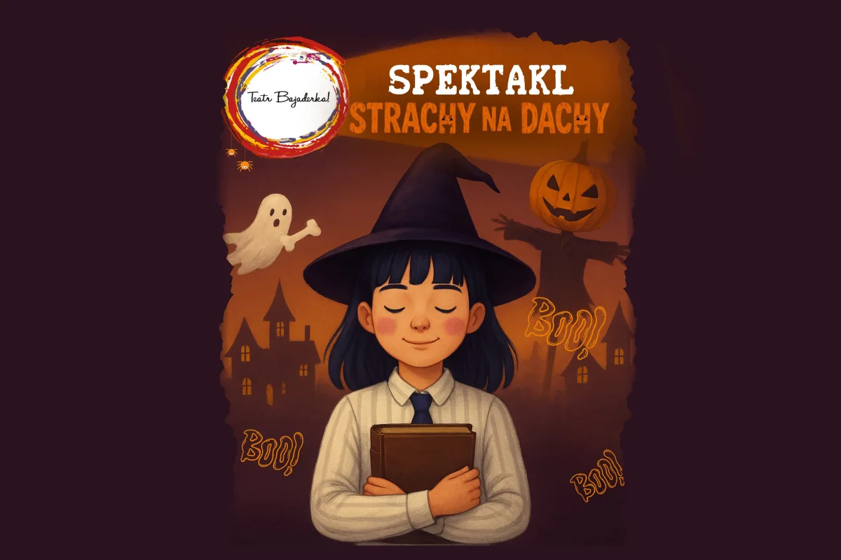 STRACHY NA DACHY