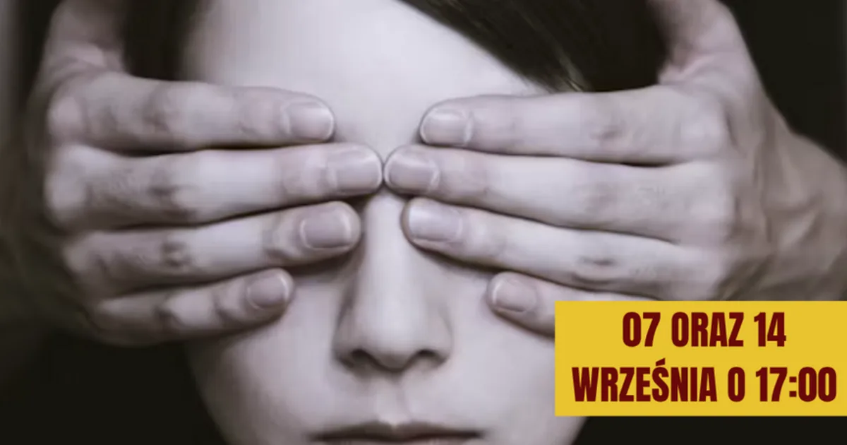 Świat Osób Niewidomych | Biblioteka Gdańska