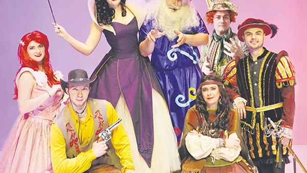 Family Concert Series - HAKUNA MATATA