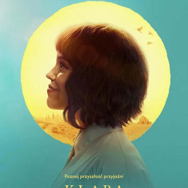 "Klara and the Sun"