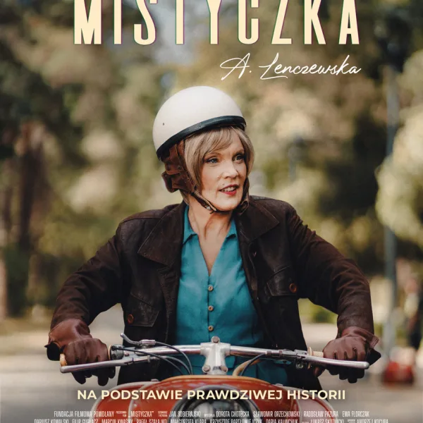 "Mistyczka"