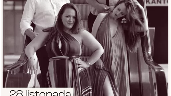 Gosia Hutek Quartet