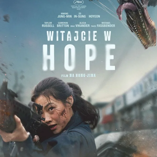 Witajcie w Hope
