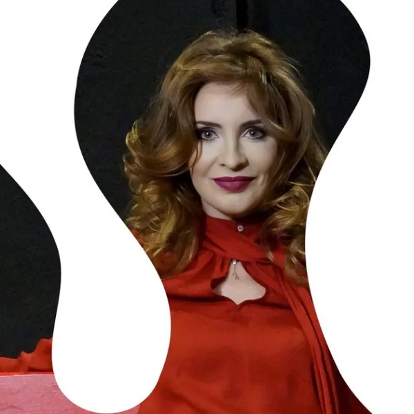 Ewa Audykowska-Wiśniewska Benefit at Muzeum Miasta