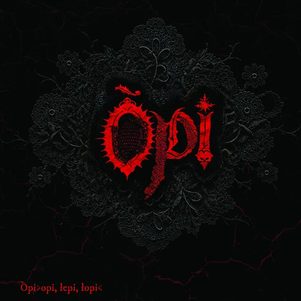 "ÒPI" / 2D