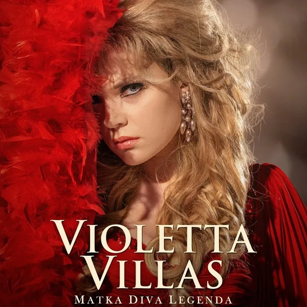 Violetta Villas