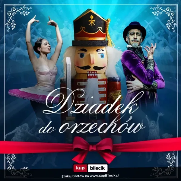 Royal Classical Ballet - "The Nutcracker"