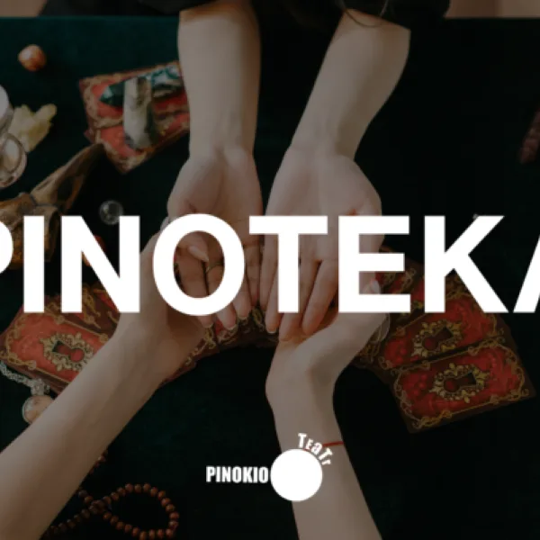 "Breakfast at Pinokio" - St. Andrew's Eve (PINOTEKA)