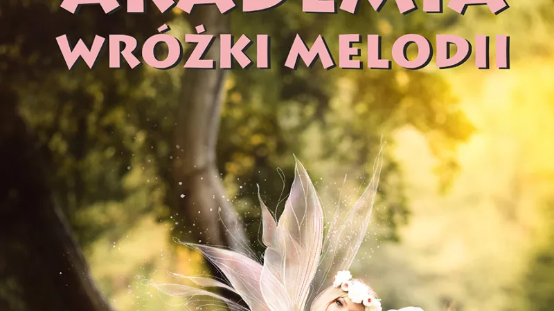 Family Concert Series - "Fairy Melodi's Academy - Musical Styles"