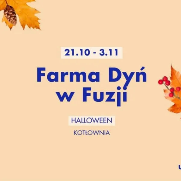 Farma Dyń w Fuzji