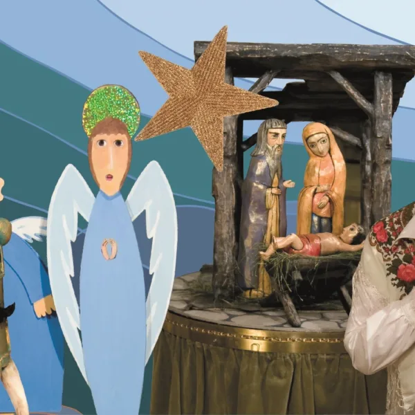 "Glad Tidings"