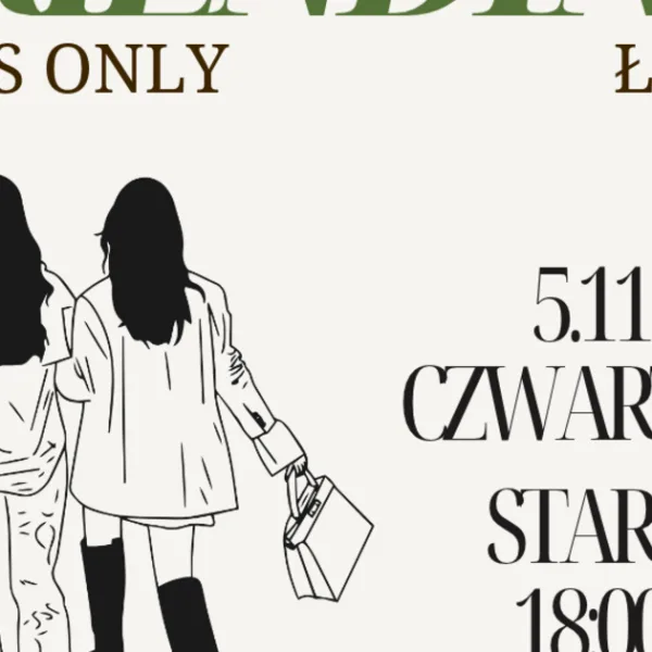 Speed Friending - girls only | Kawiarnia Palmiarnia