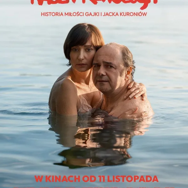 Nasza rewolucja