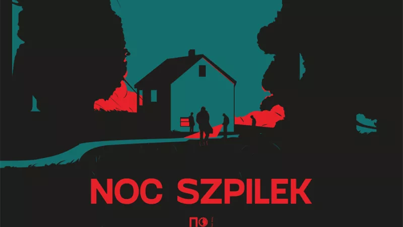 Noc szpilek