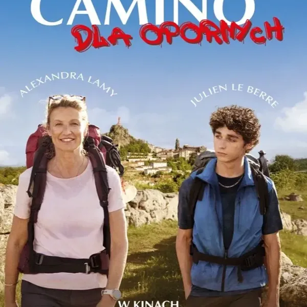 Camino dla opornych