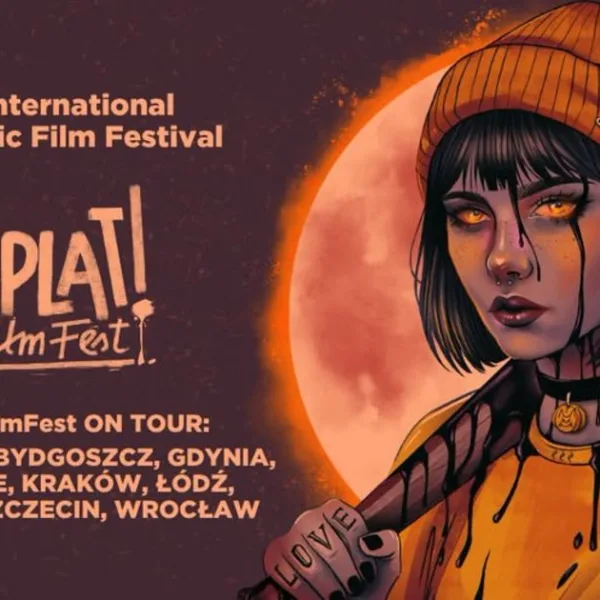 Splat!FilmFest On Tour at Kino Charlie