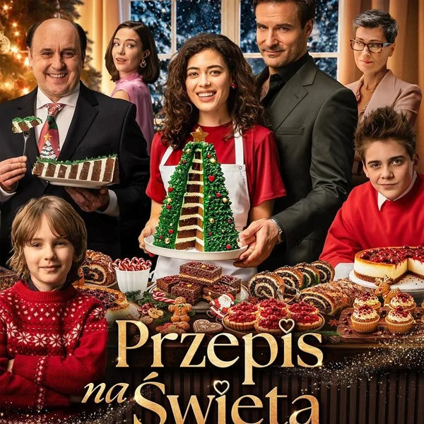 Przepis na Święta
