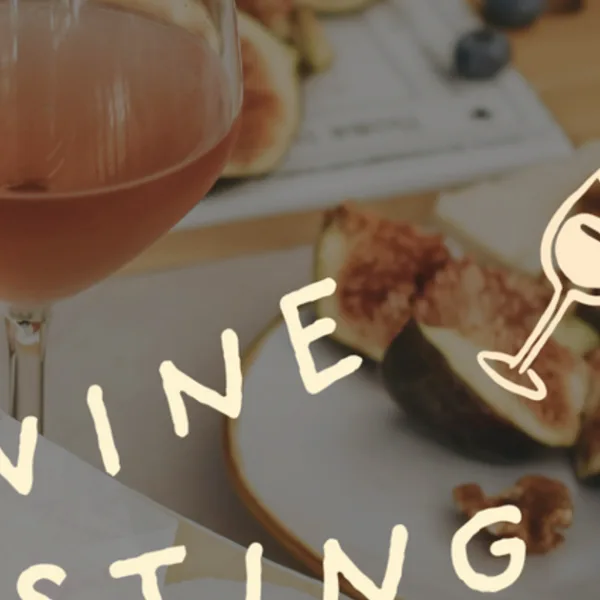 Wine Tasting - Good Wine & Girls Time | Winnica Rydzowa