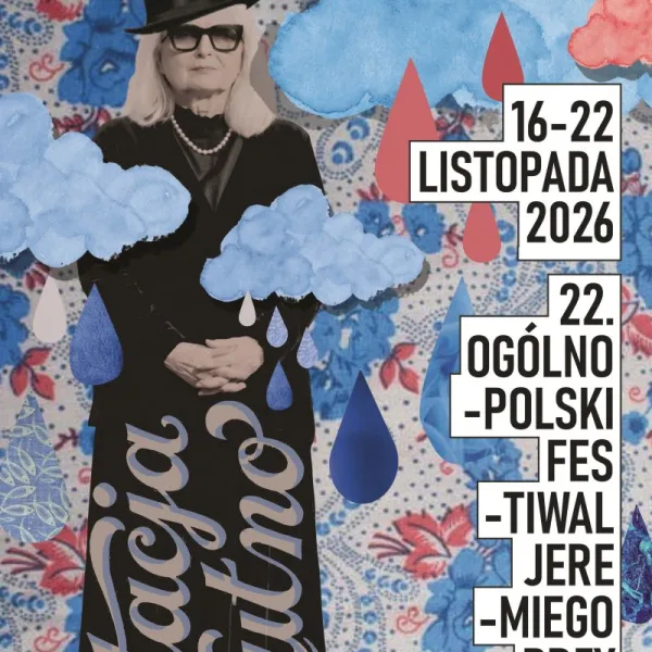 List do czarnego anioła - 22 Stacja Kutno