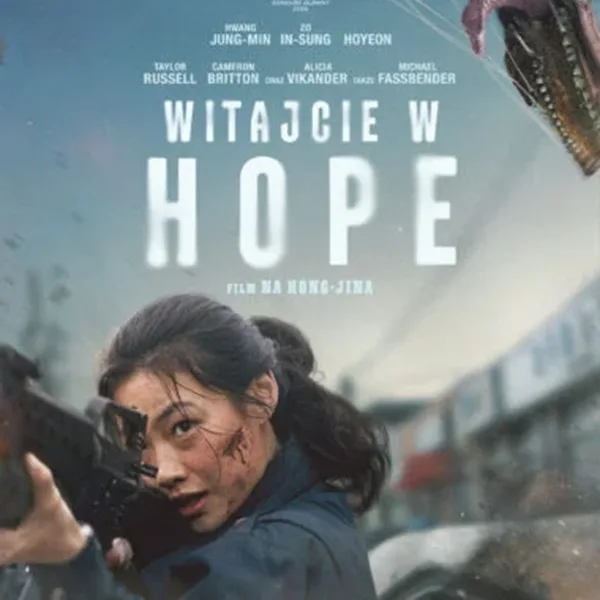 Welcome to Hope