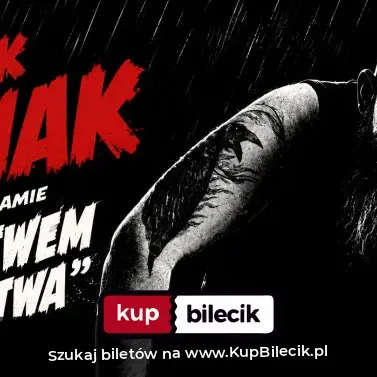 Bartek Kusiak w programie "Chamstwem w Państwa"