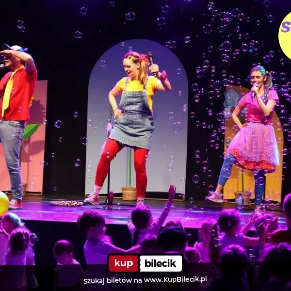 Spoko Loko - Concert for Children