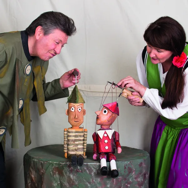 Pinocchio