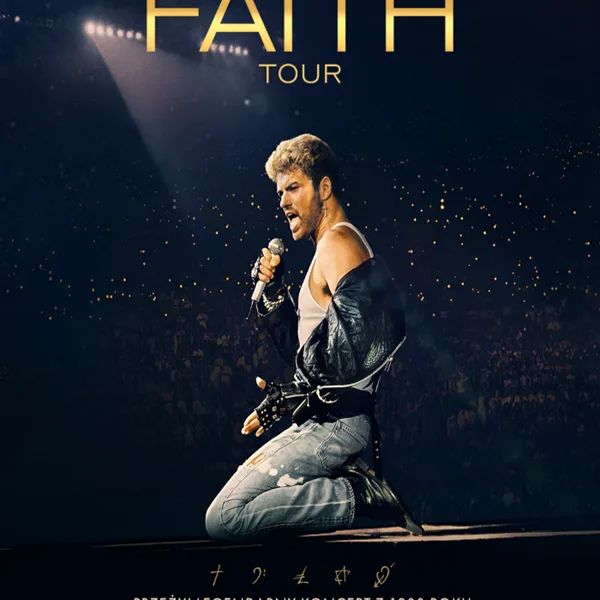 George Michael: The Faith Tour czas trwania
