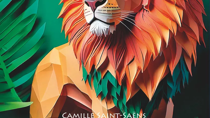 Family Concert Series - "Carnival of the Animals"