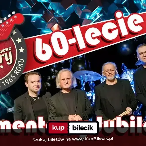 Czerwone Gitary - Diamentowe 60-lecie