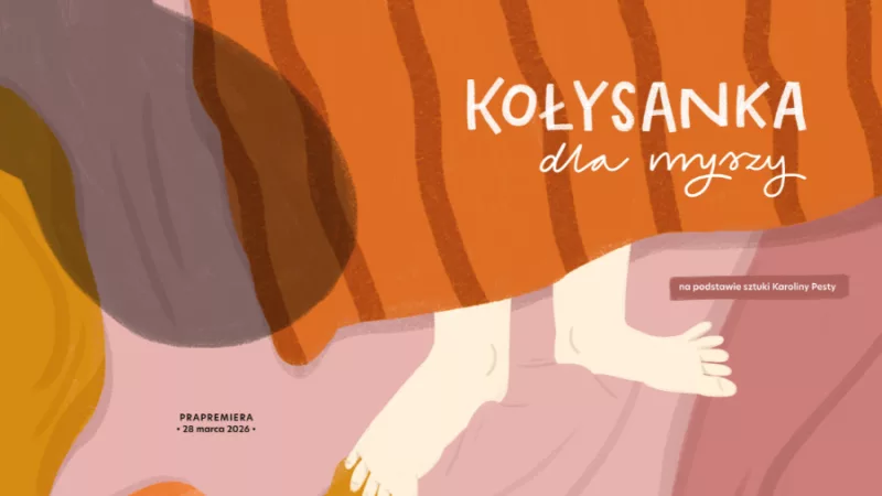 Kołysanka dla myszy