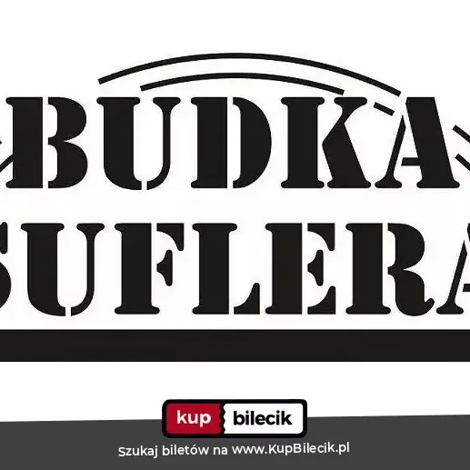 Budka Suflera