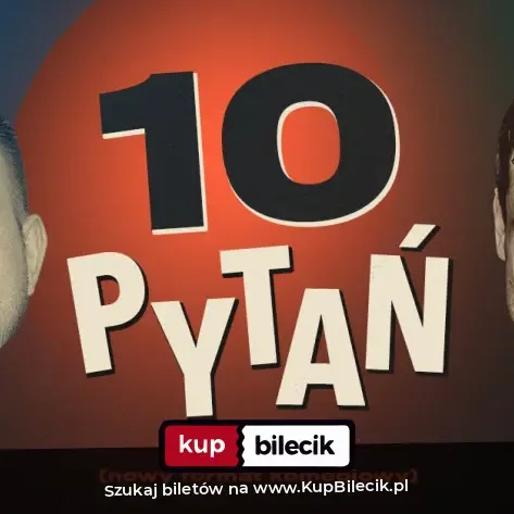 Stand-up: Adam Sobaniec - "10 QUESTIONS" Guest: Bartosz Zalewski