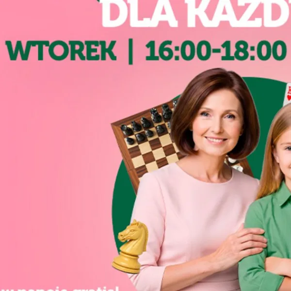 Wtorki z grami dla każdego w Pasażu Łódzkim