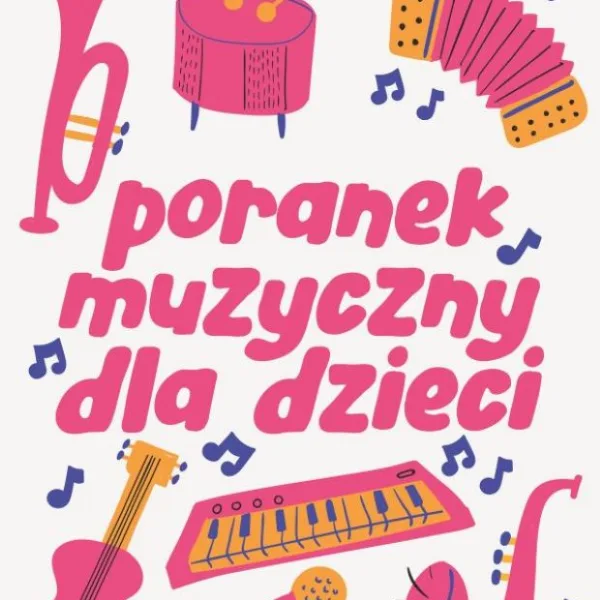 Poranek muzyczny